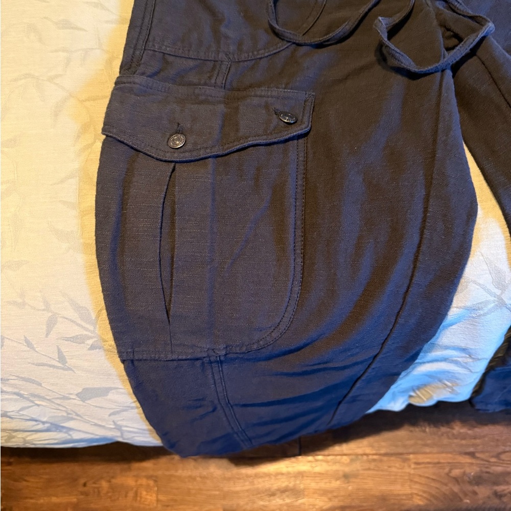 Free people cargo pants - Picture 7 of 11